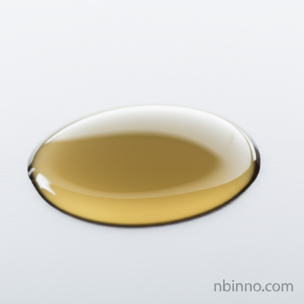 4-Chlorobutyronitrile