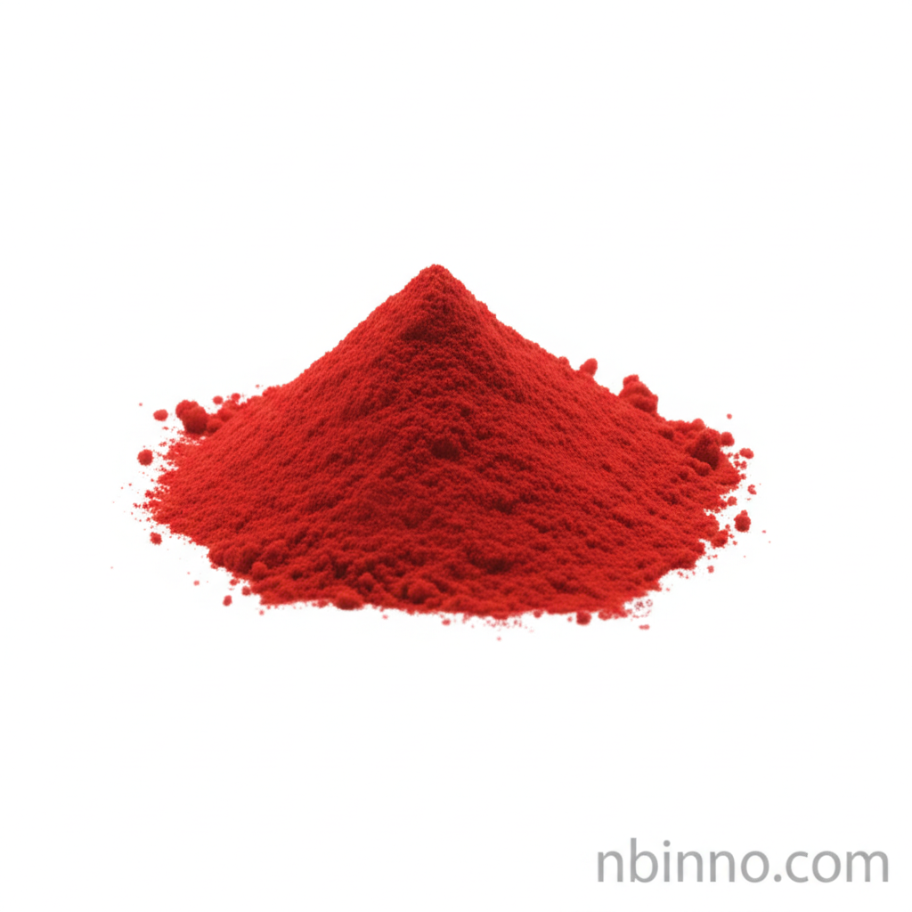 Pyrroloquinoline Quinone Powder