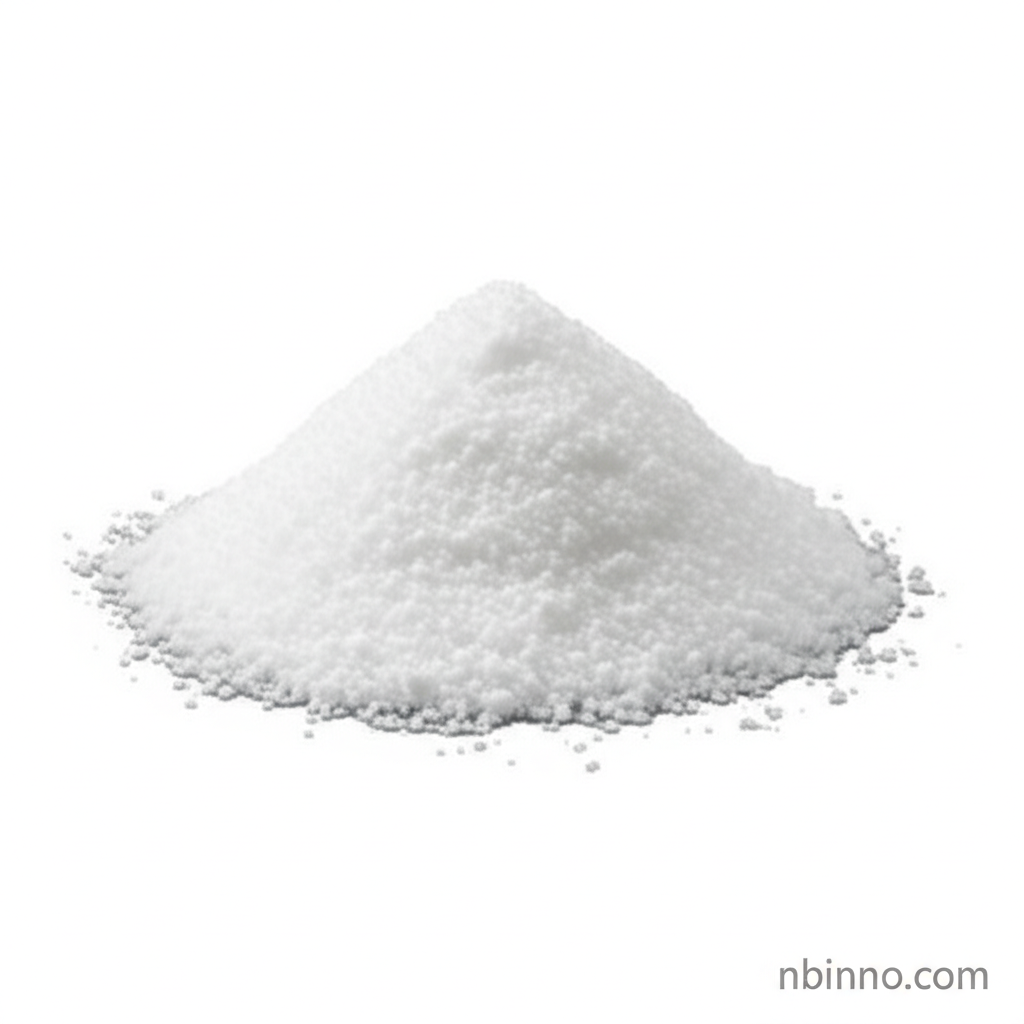 Sodium Sulfate