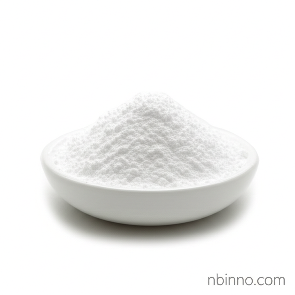 Hydroxyethyl Cellulose