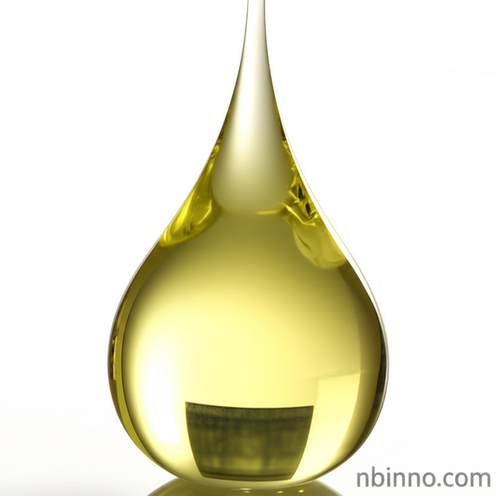 Silicone Oil