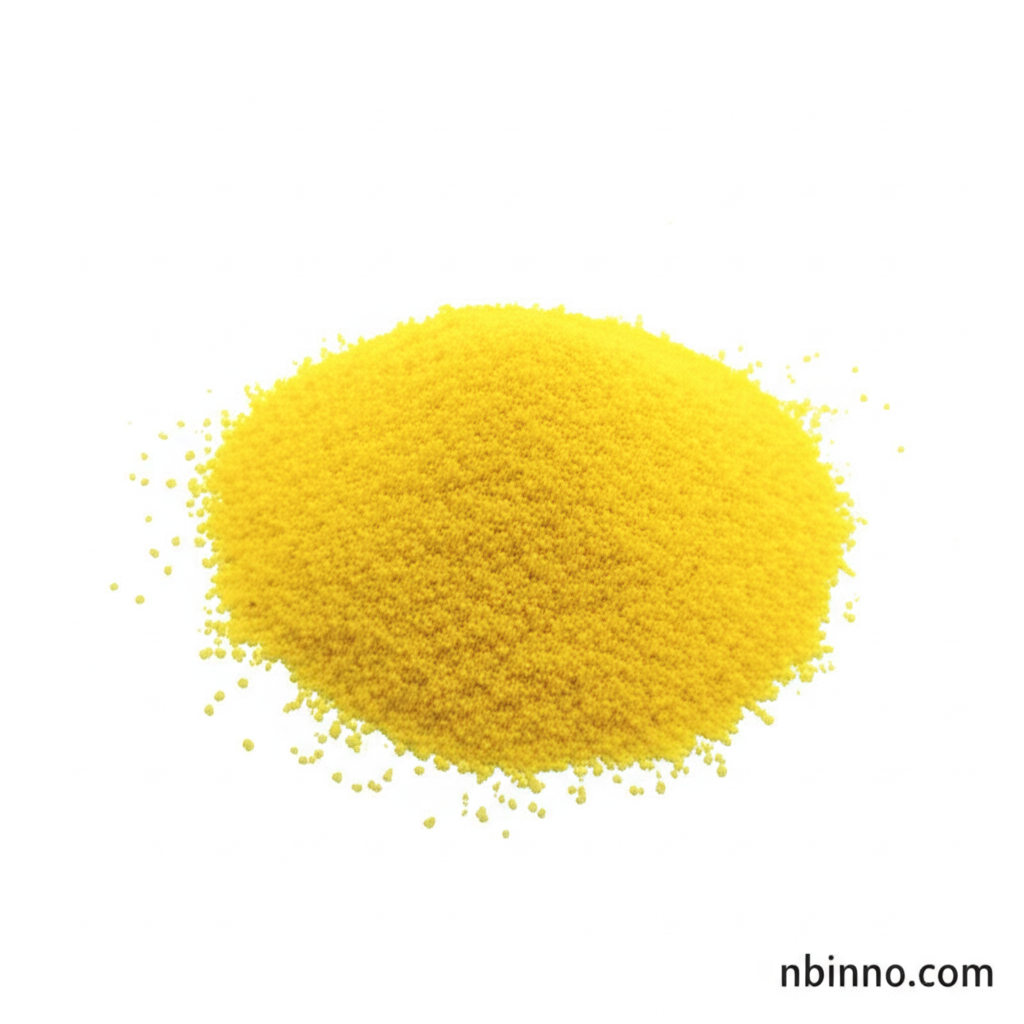 Polyaluminum Chloride Solution