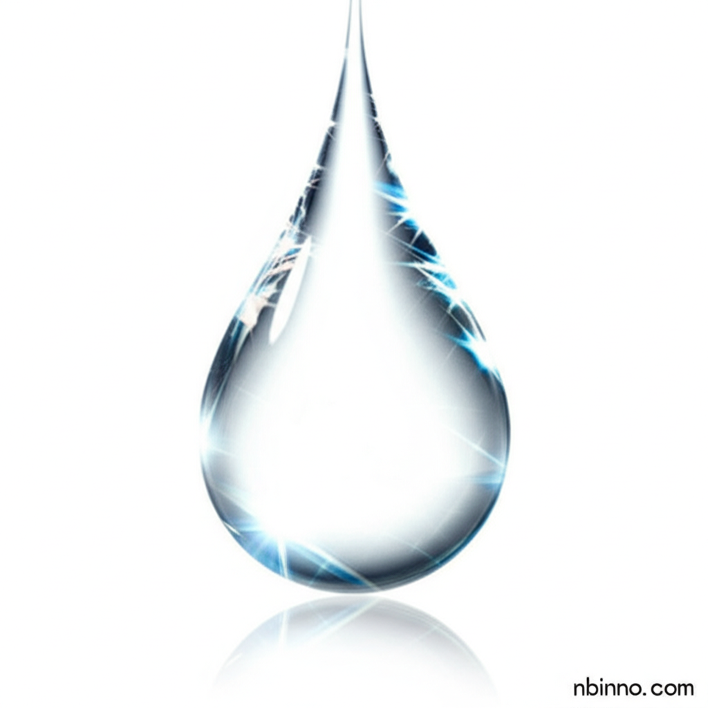 Dimethyl Silicone Oil