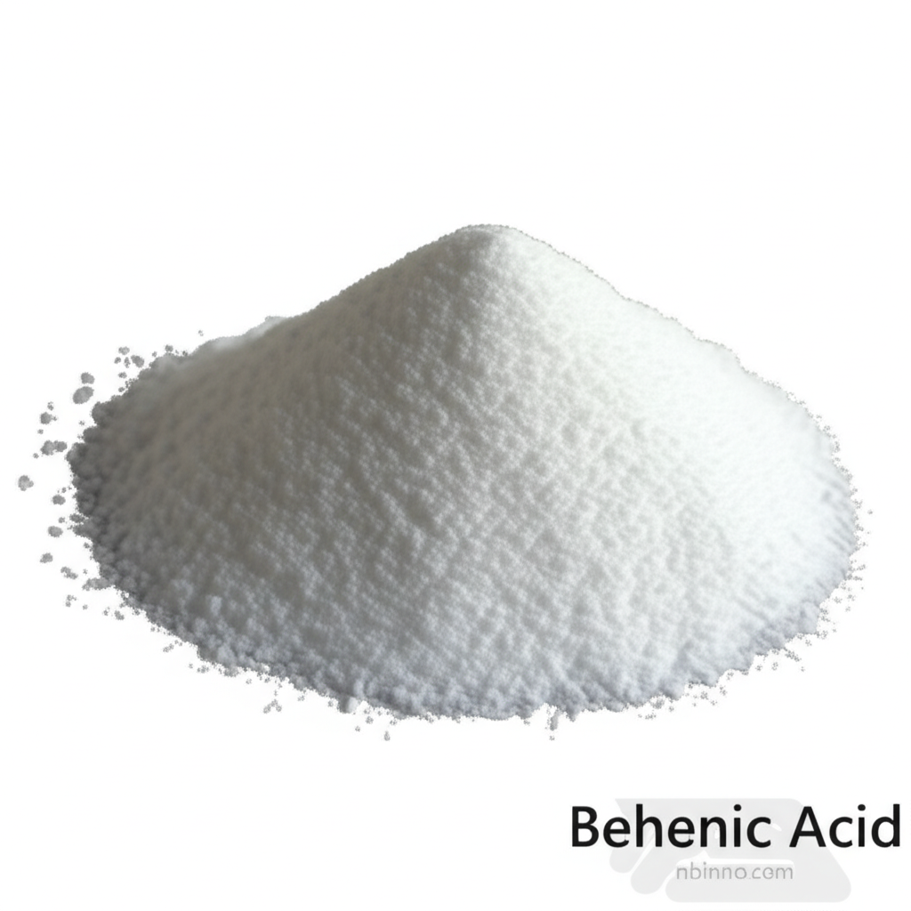 Behenic Acid
