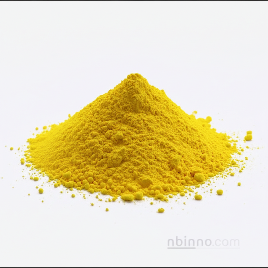 Azodicarbonamide