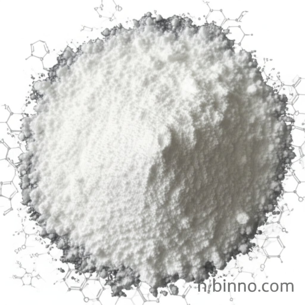 Comanic Acid