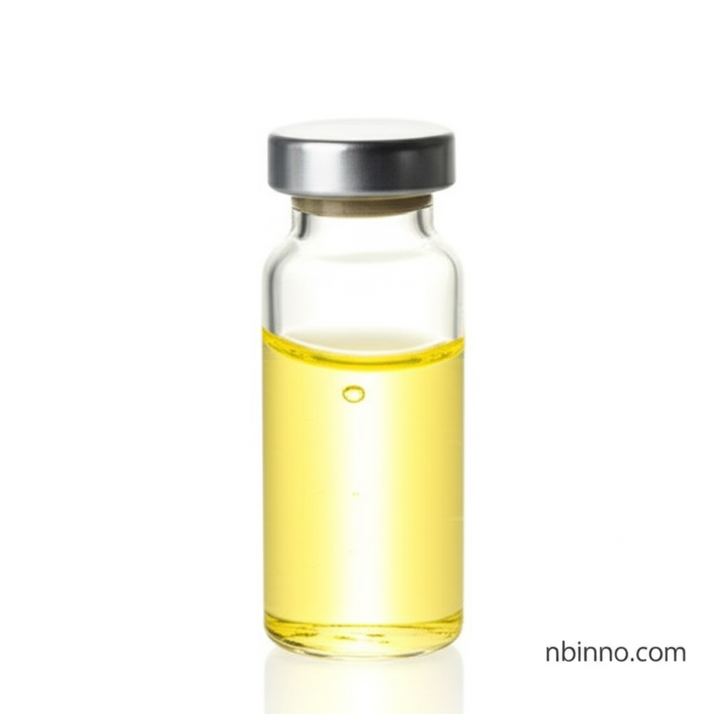 Isoamyl P-Methoxycinnamate