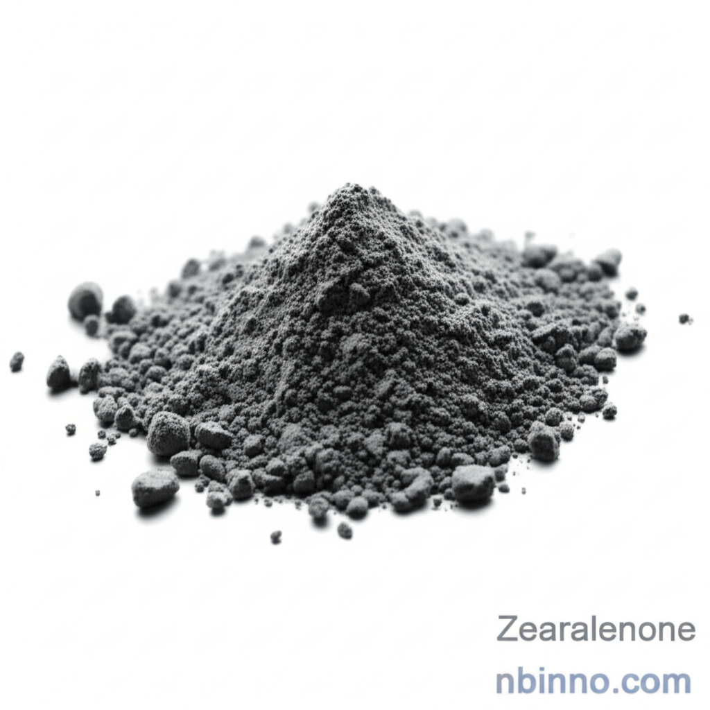 Zearalenone