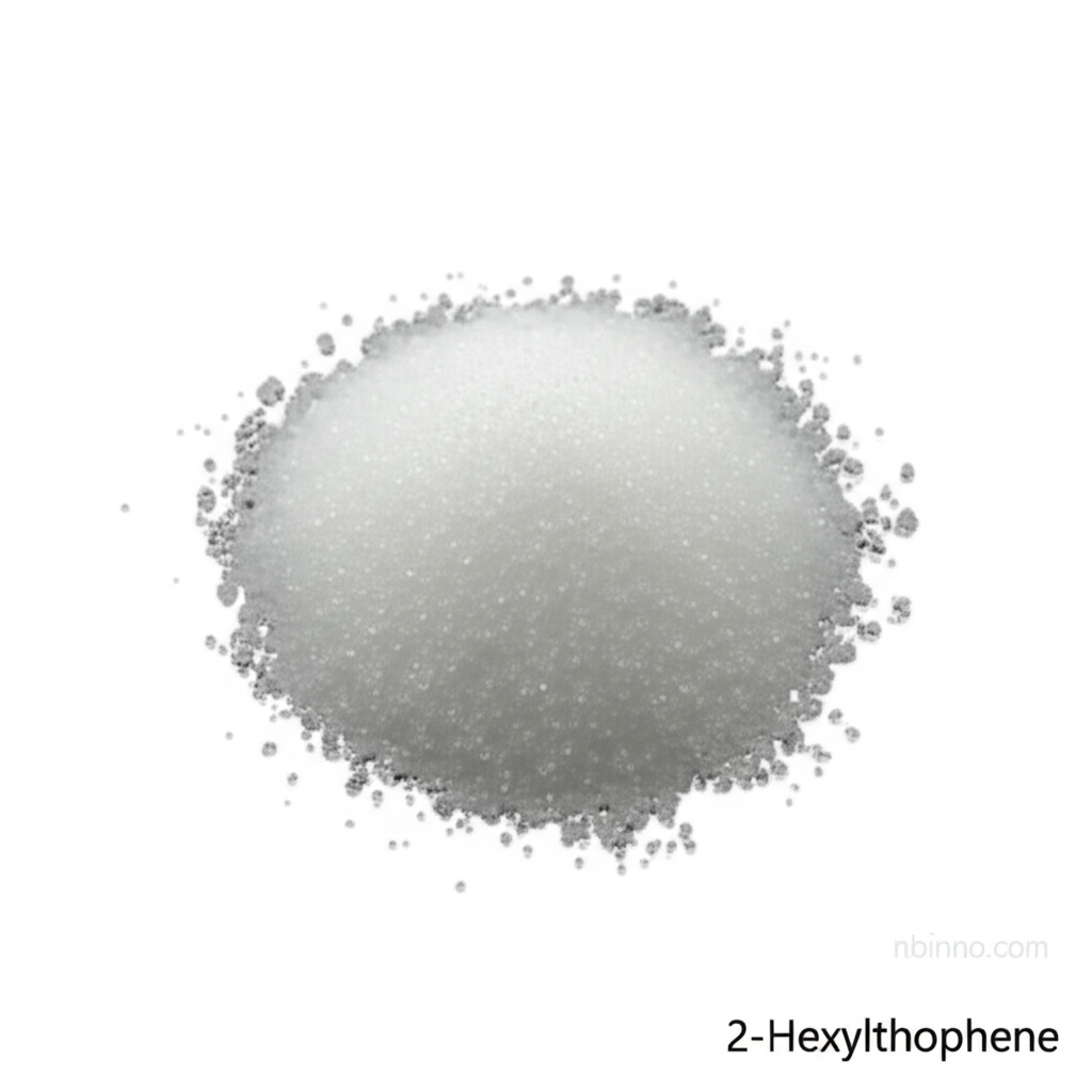 2-Hexylthiophene