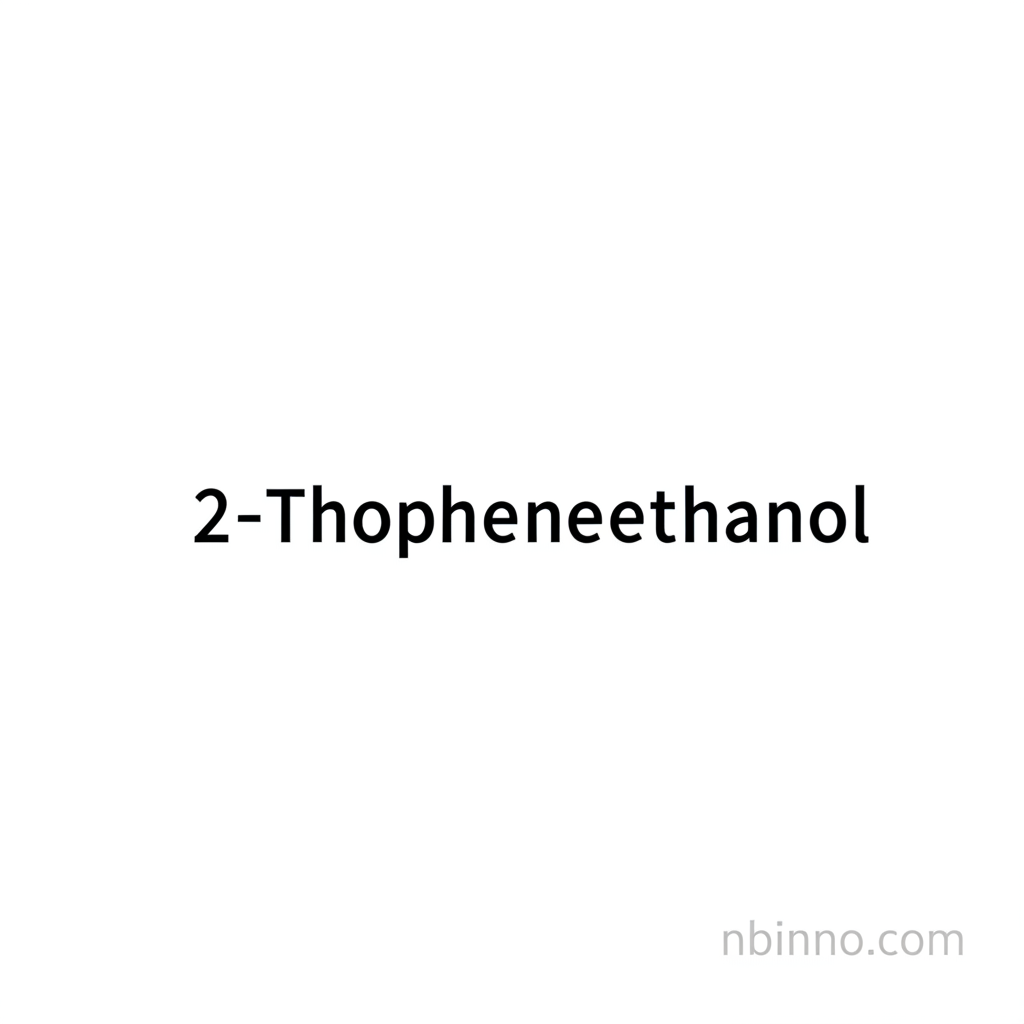 2-Thiopheneethanol