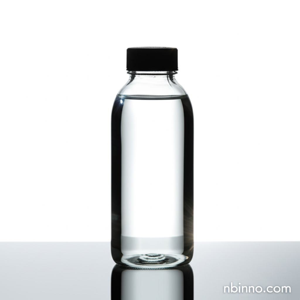 Phenyl Ethyl Phenyl Ethane Insulating Oil