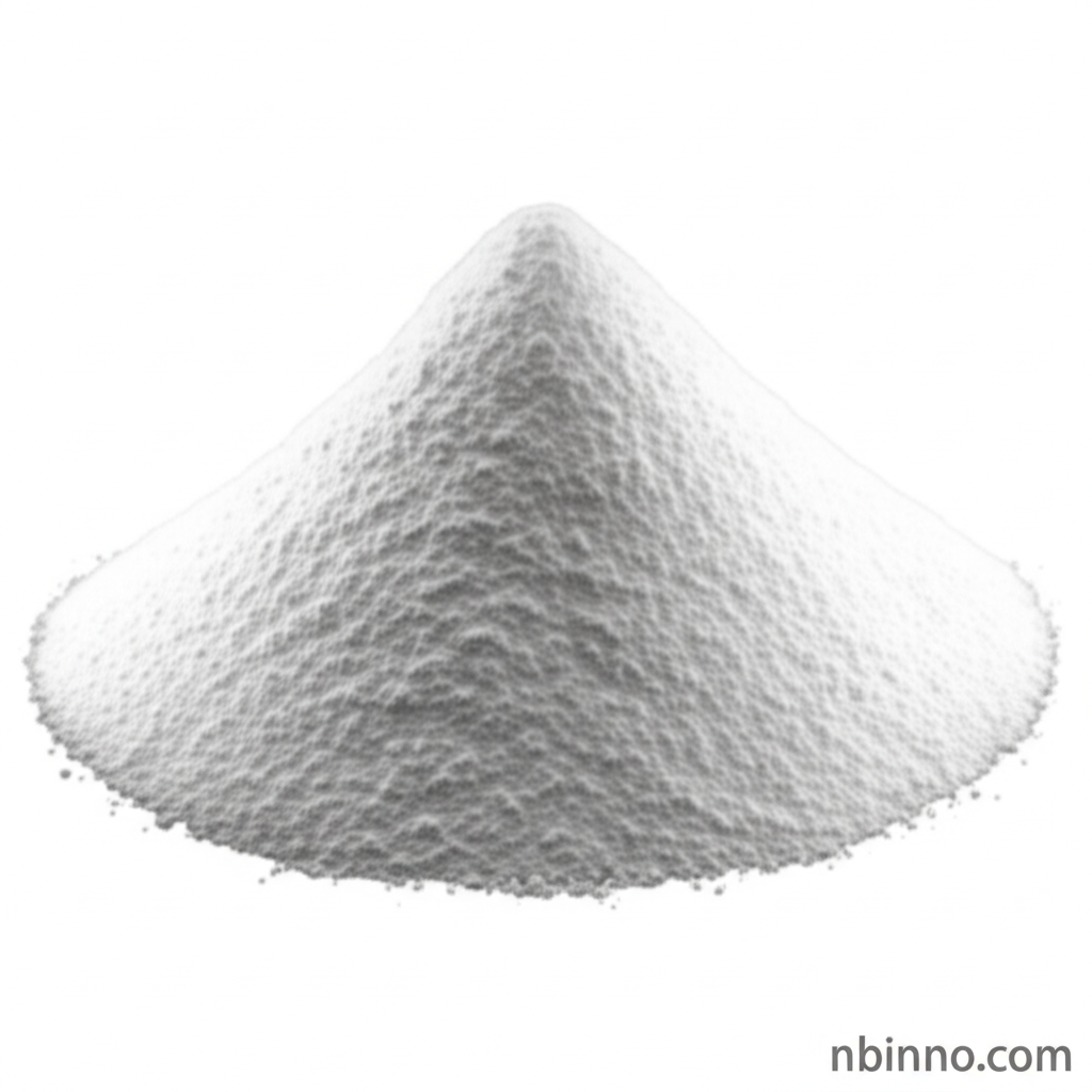 Acrylic Processing Aid