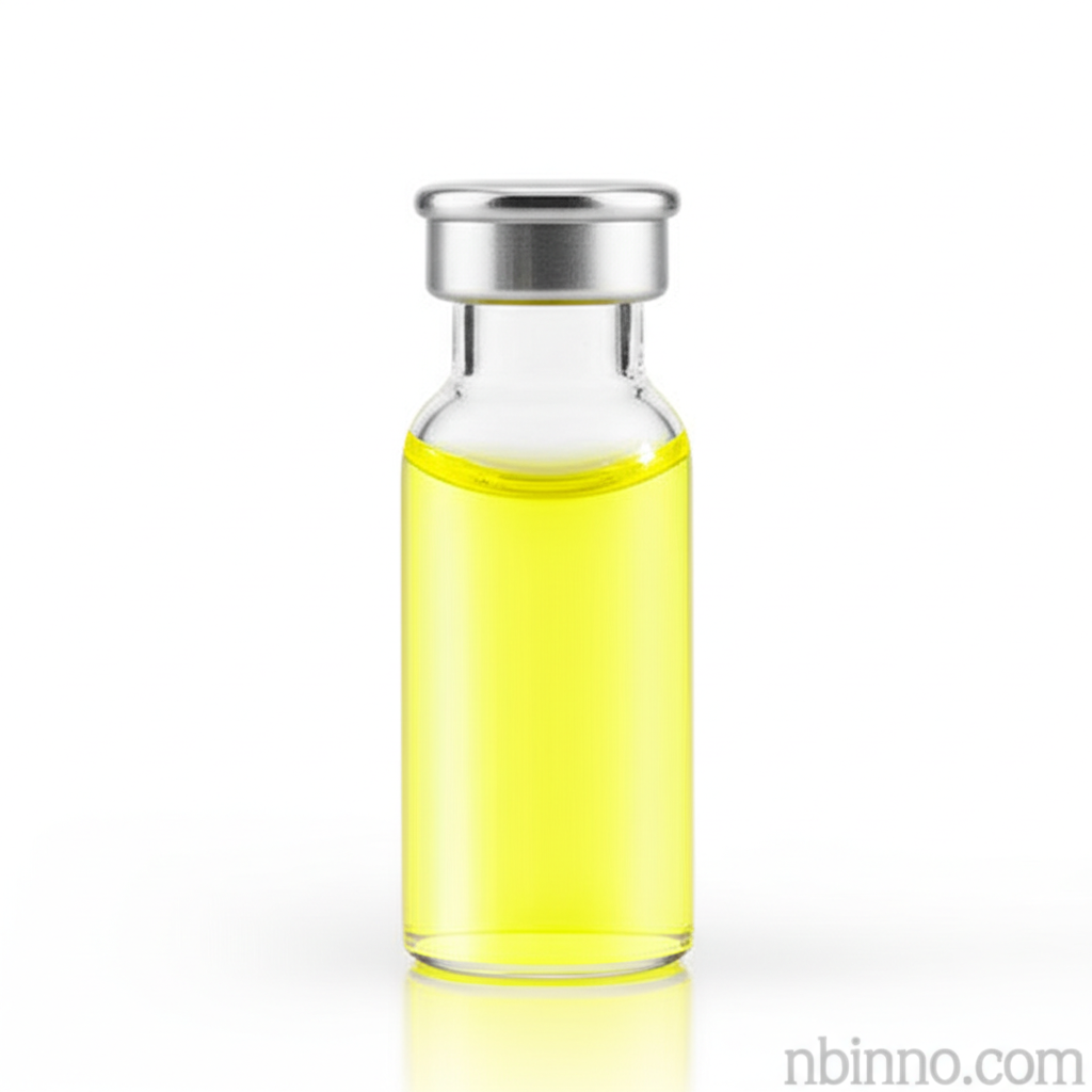 5-Chlorothiophene-2-carbonyl Chloride