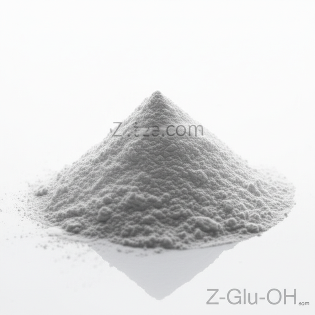 Z-Glu-OH