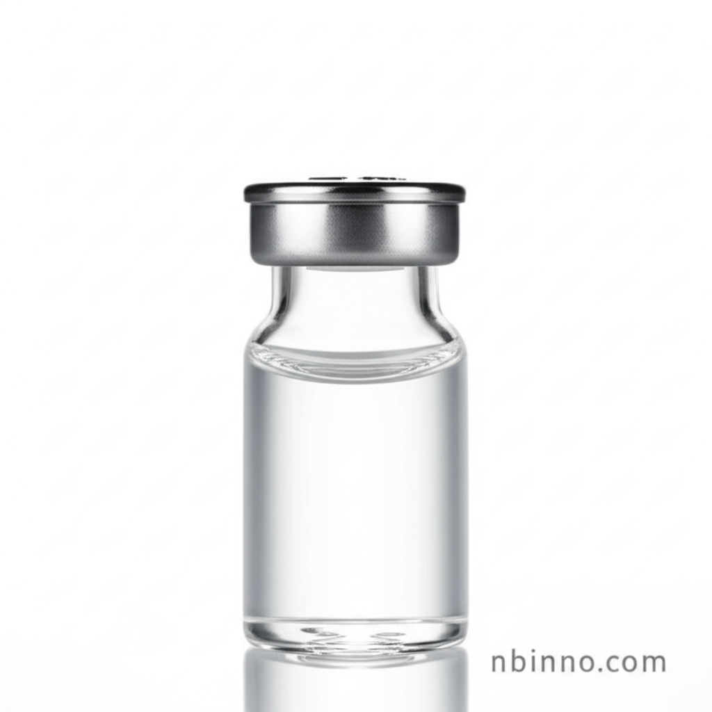 4-Methoxybenzylamine