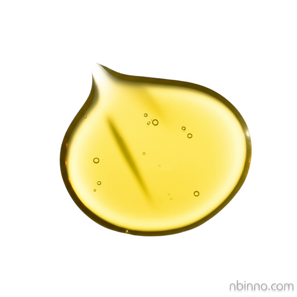 Iso-chroman Musk