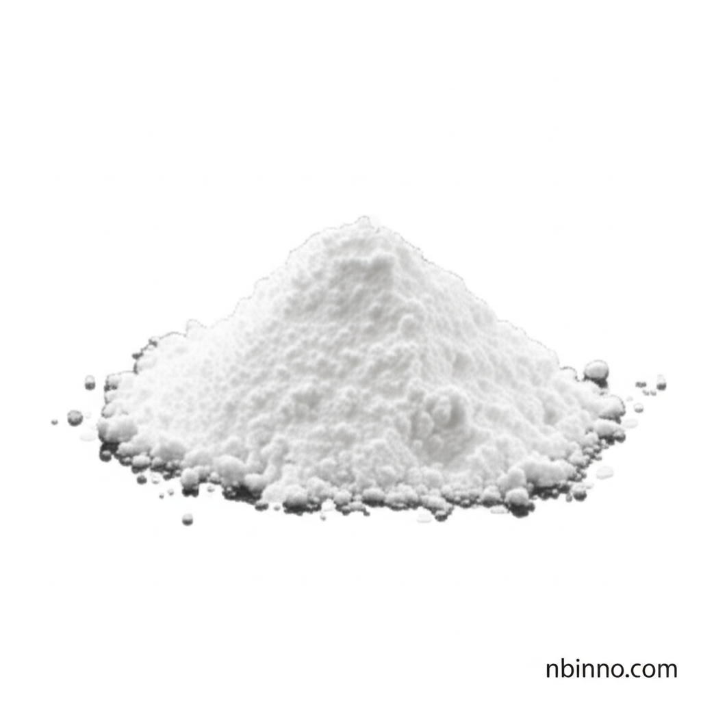 Ethylenediaminetetraacetic Acid