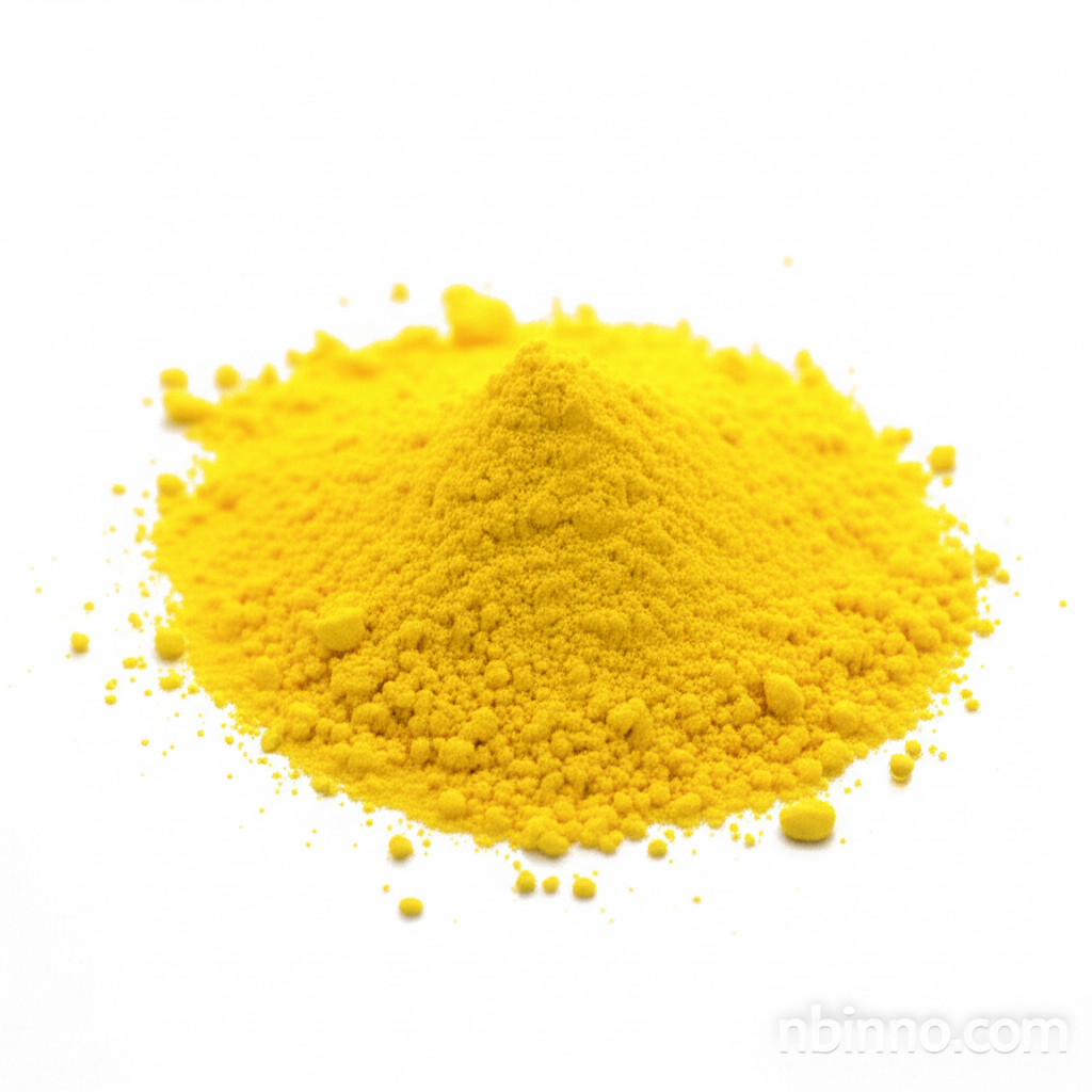 Polyaluminium Chloride