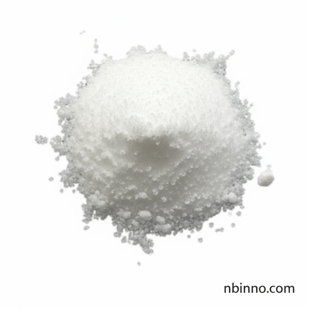 7-Fluoro-6-nitro-4-hydroxyquinazoline