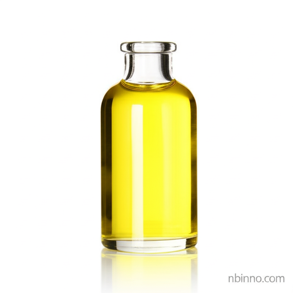 Nutmeg Essential Oil