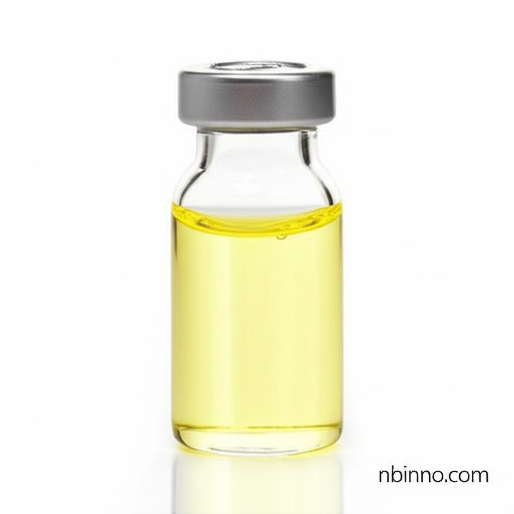 Trifluoromethylthiobenzene