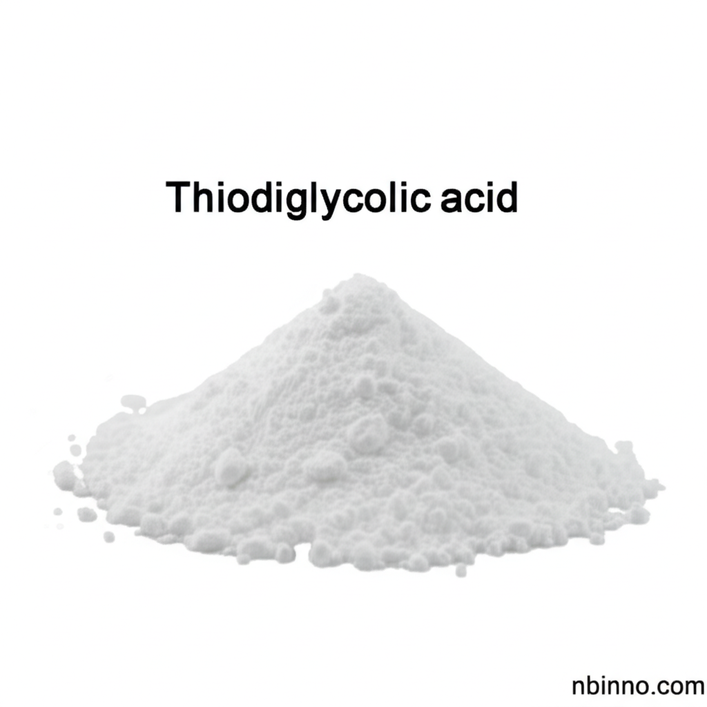 Thiodiglycolic acid
