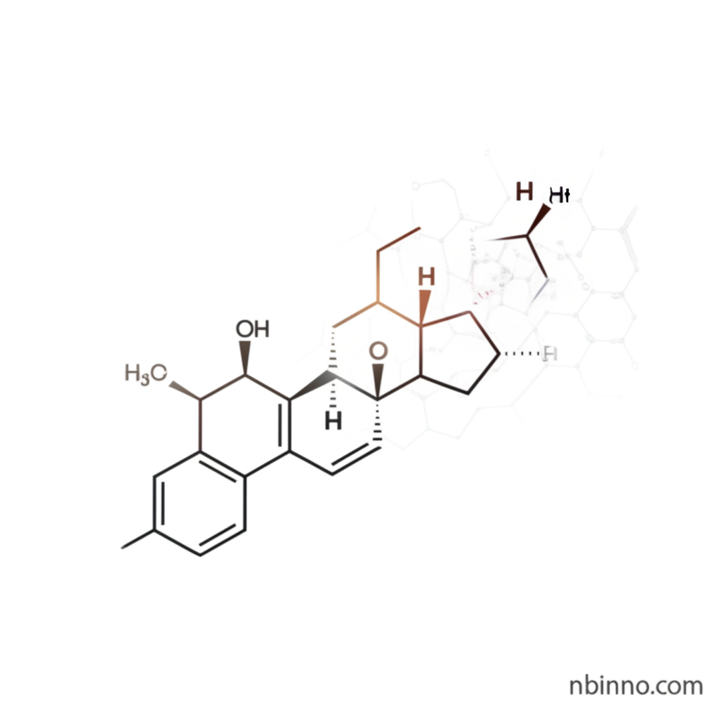 5H-dithieno[3,2-b:2',3'-d]pyran-5-one