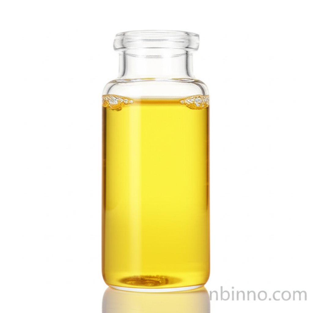 Nonylphenol Polyoxyethylene Ether