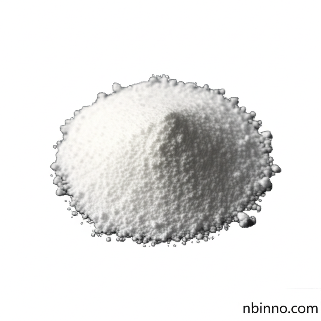 Ethylenediaminetetraacetic Acid