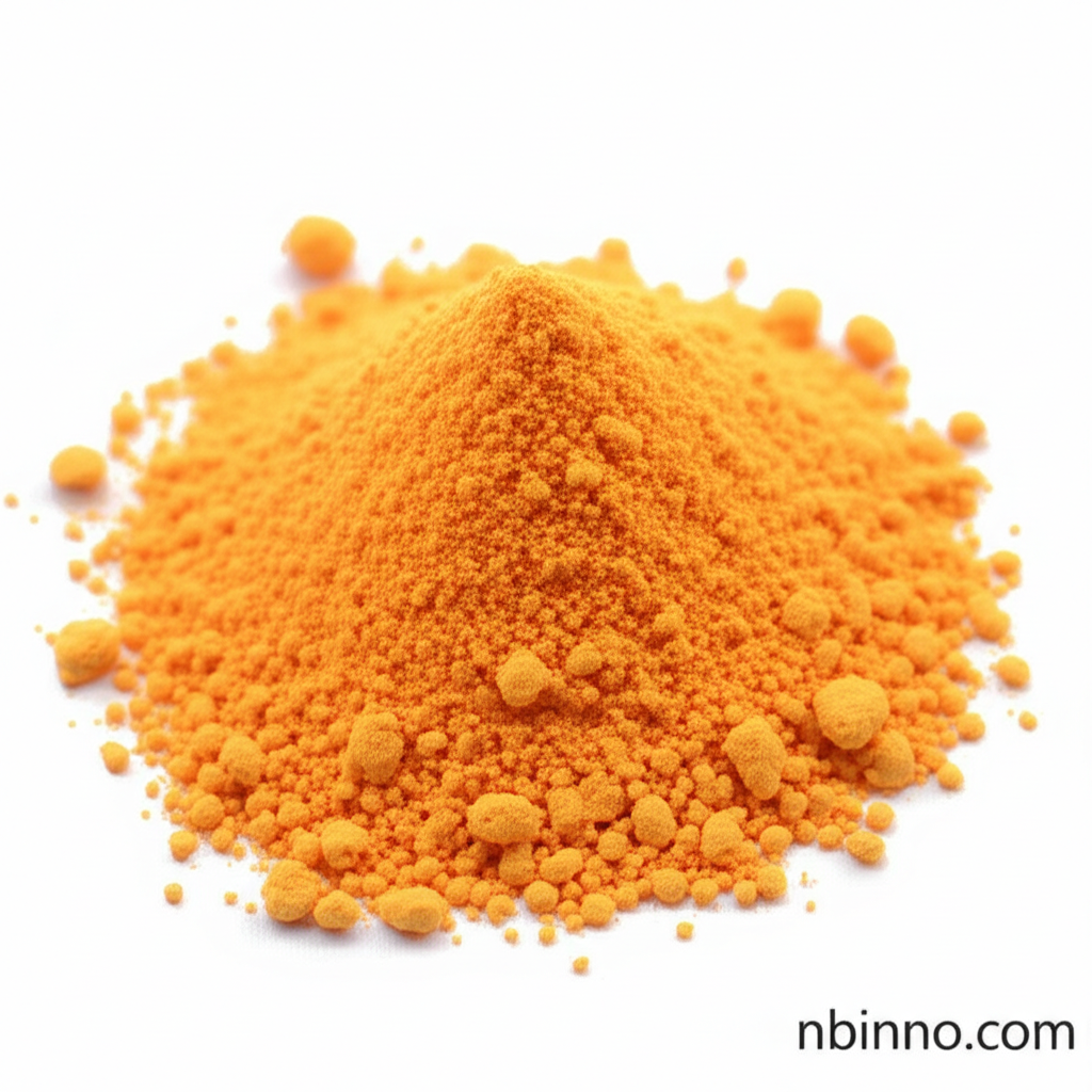 3-Nitrophenylacetic Acid