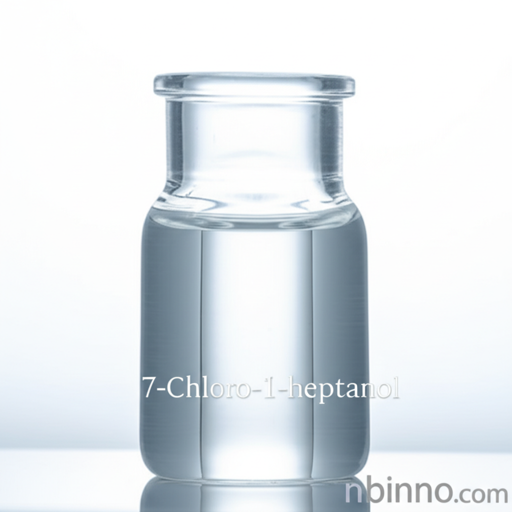 7-Chloro-1-heptanol