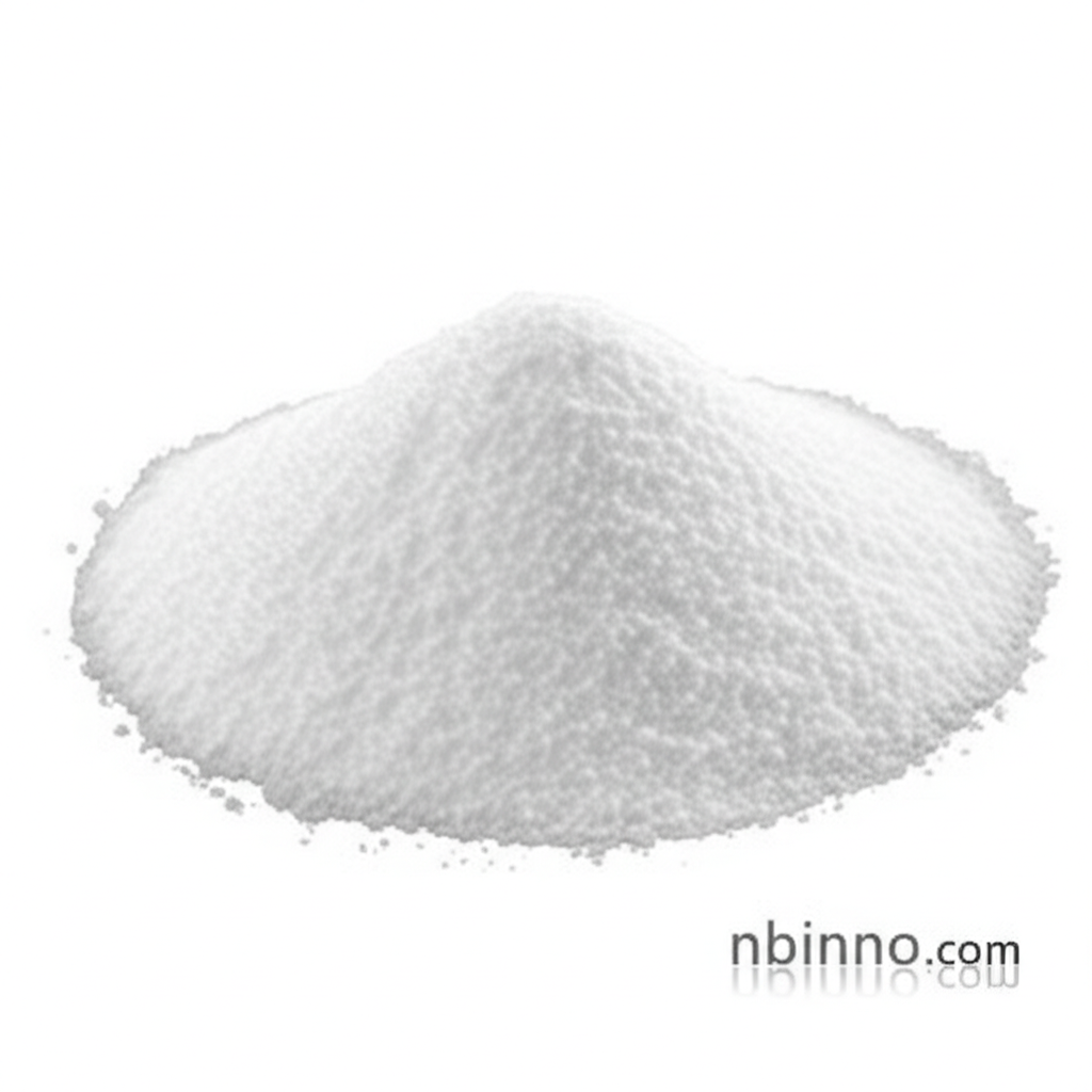 3-Fluorobenzoic Acid