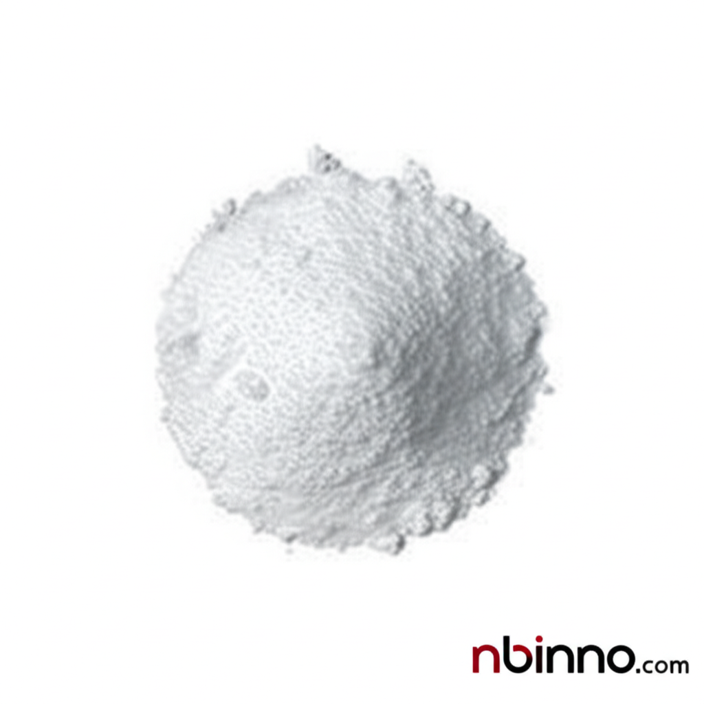 2-Fluoro-4-methyl-3-nitropyridine