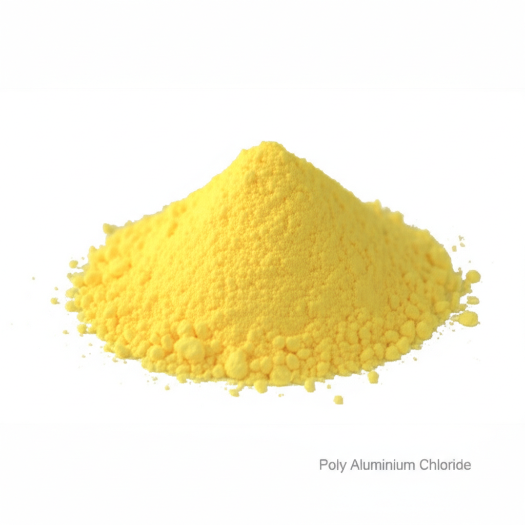 Poly Aluminium Chloride