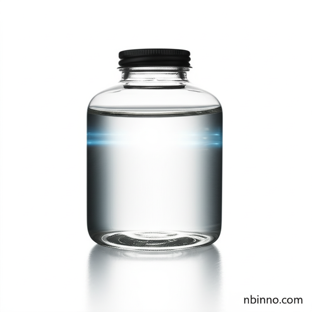 Propylene Oxide