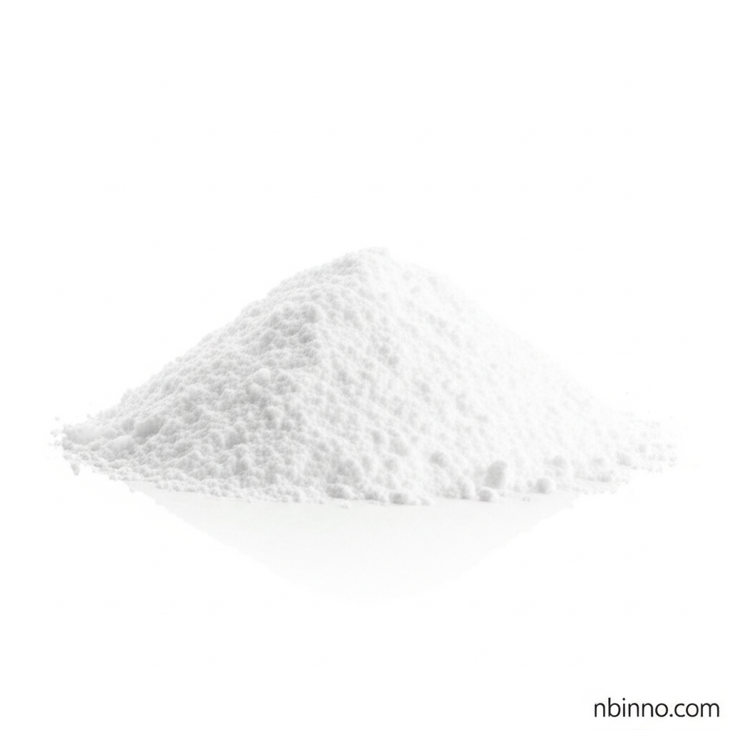 Trichloroisocyanuric Acid Tablets