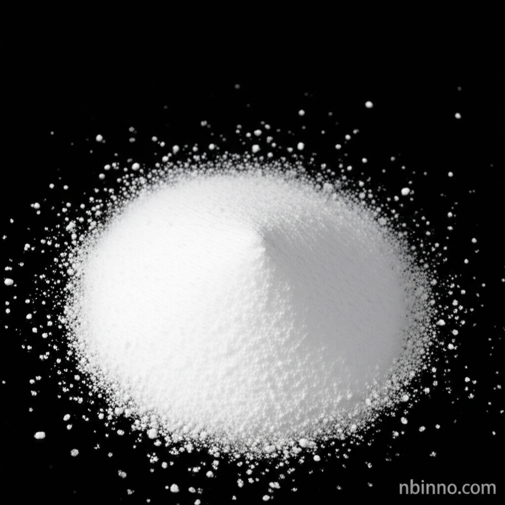 Orthoboric Acid