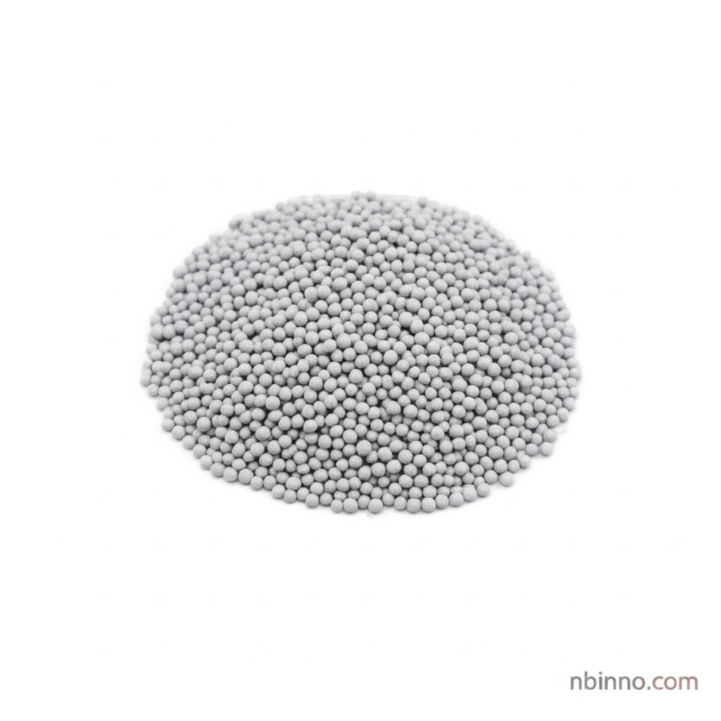 4A Molecular Sieve