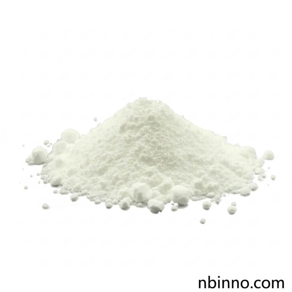 Hexahydroisonicotinamide