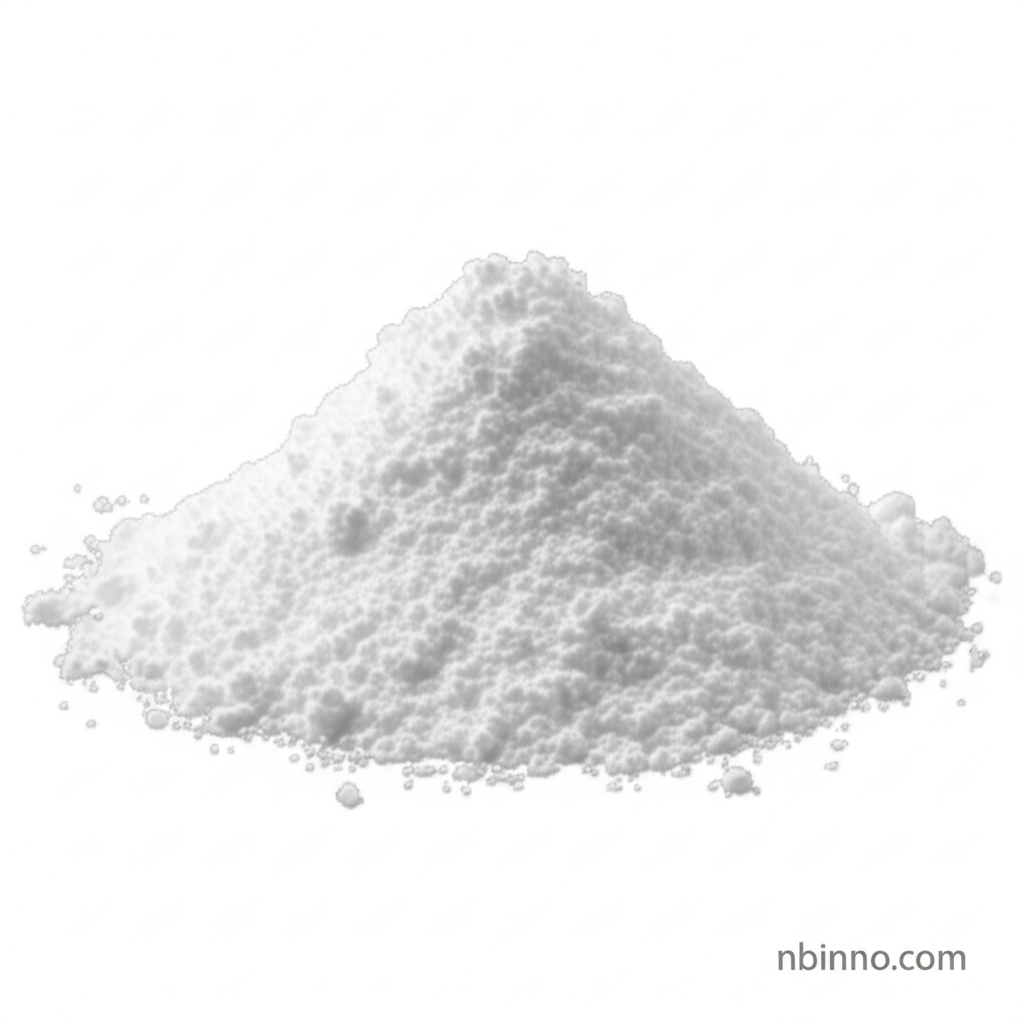 Sodium Carboxymethyl Cellulose Powder