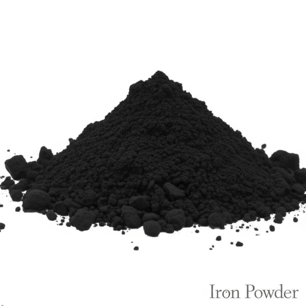 Iron Powder