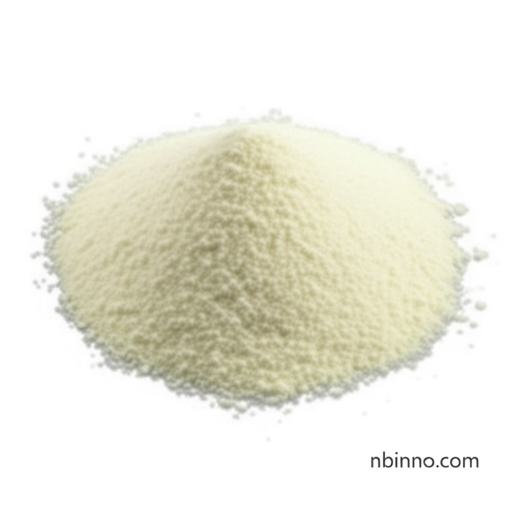 2-Methyl-4-nitrobenzoic Acid