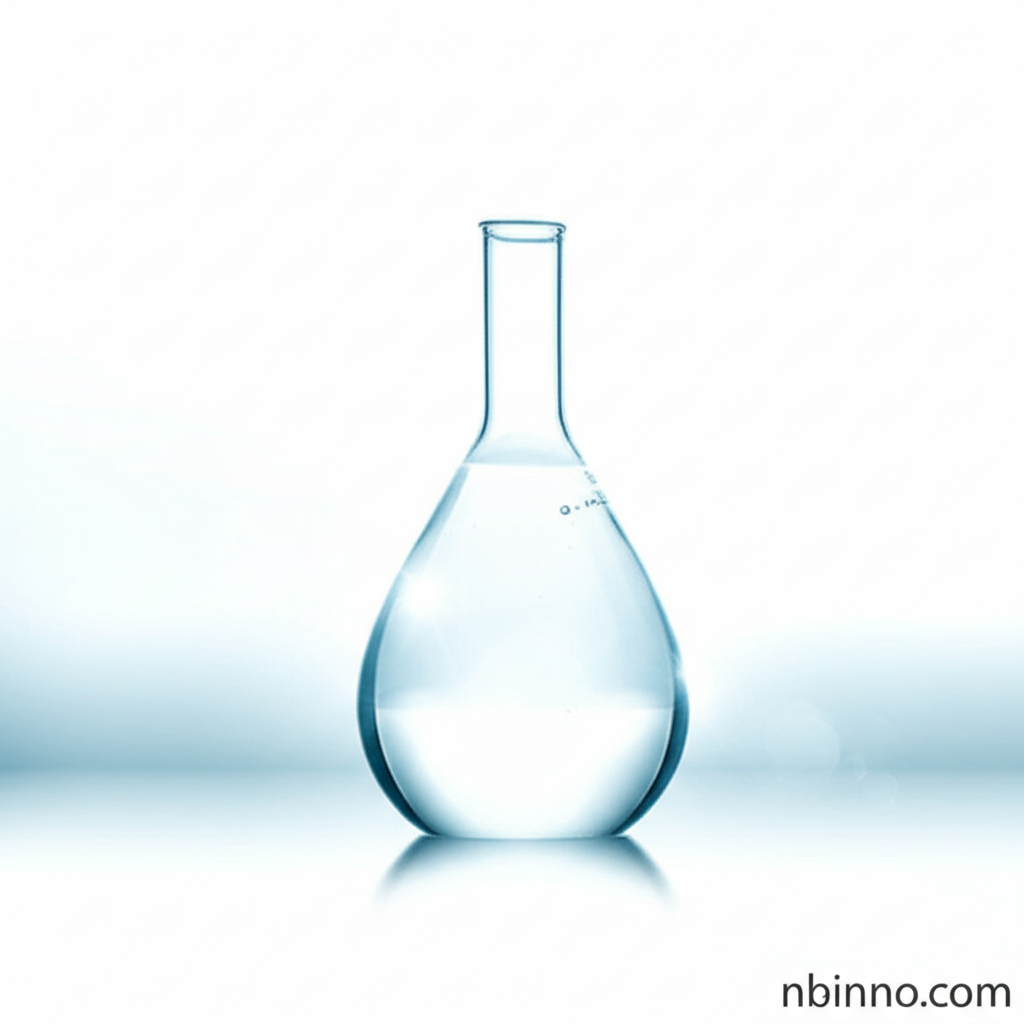 Phosphoric Acid