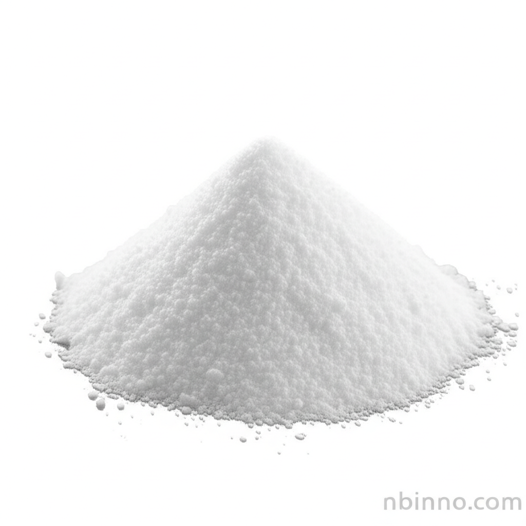 Sodium Stearate