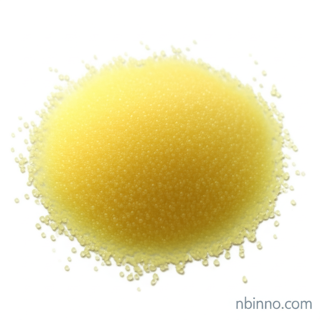 2-Chlorotrityl Chloride Resin