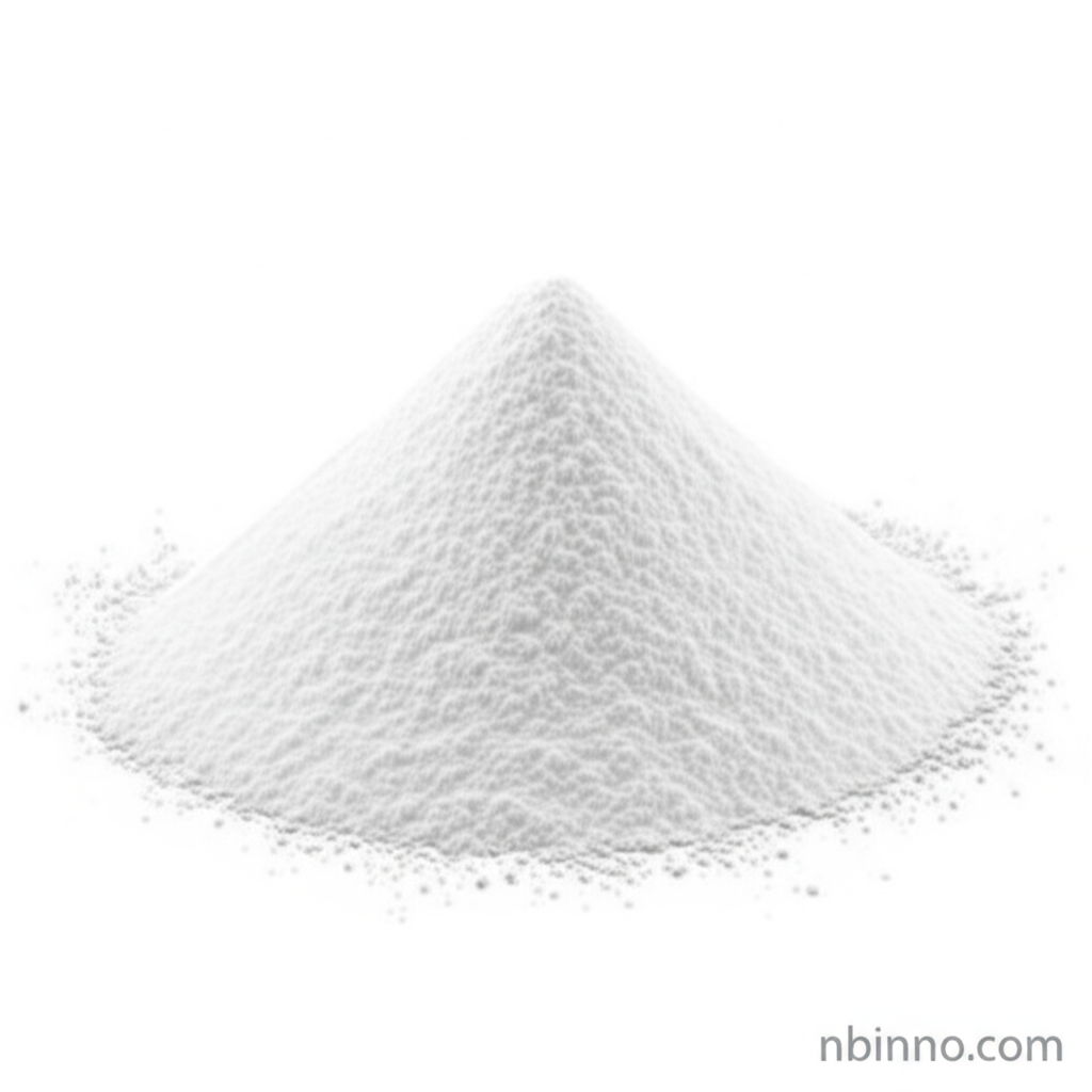 Acrylic Processing Aid