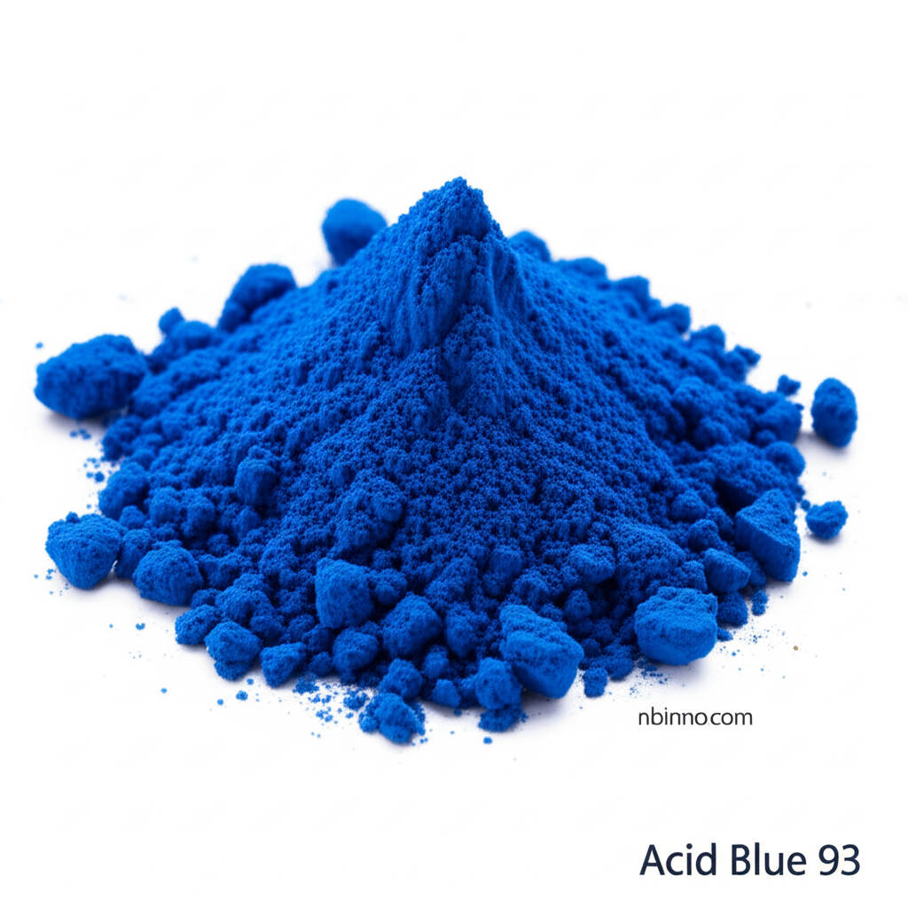 Acid Blue 93