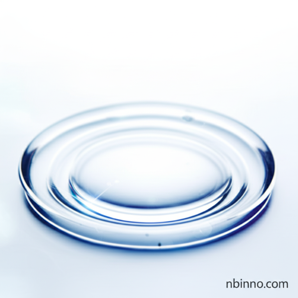 Liquid Poly Aluminium Chloride
