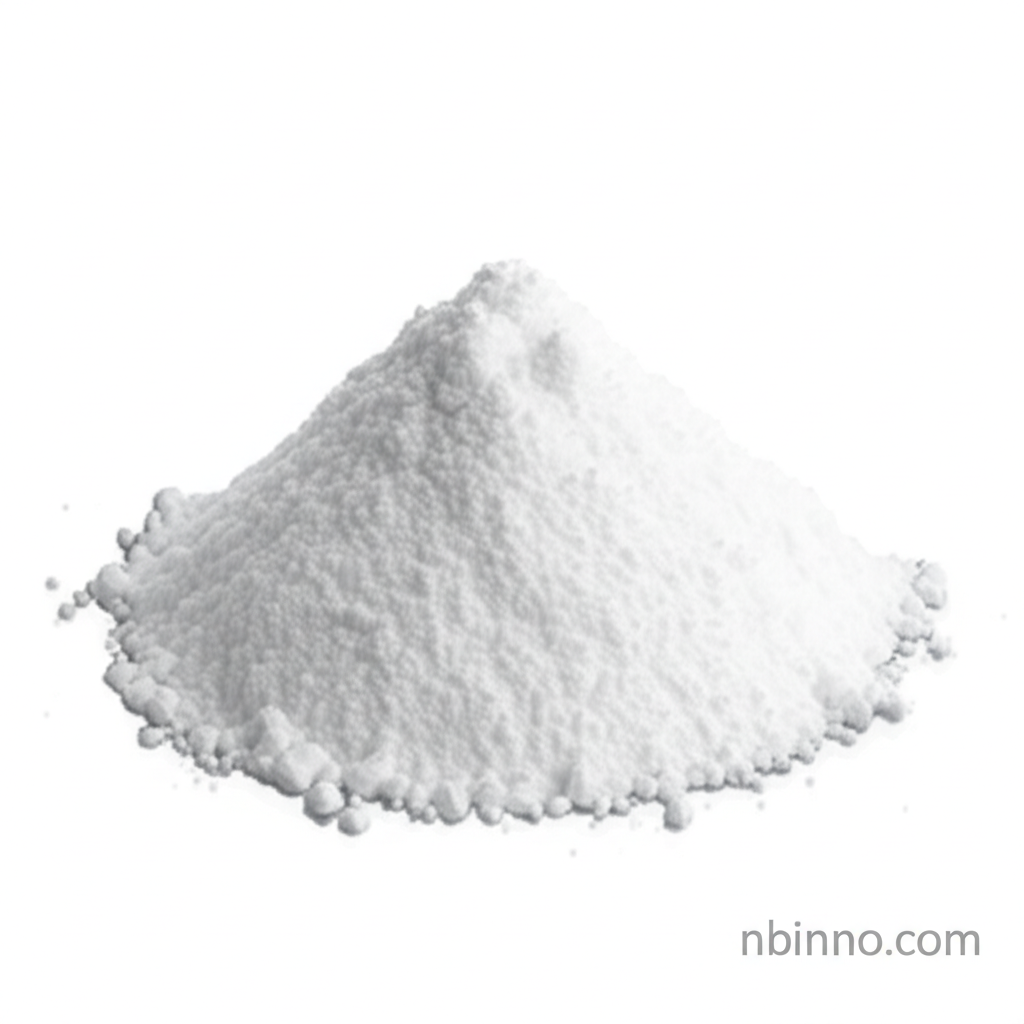 Aluminum Diethylphosphinate