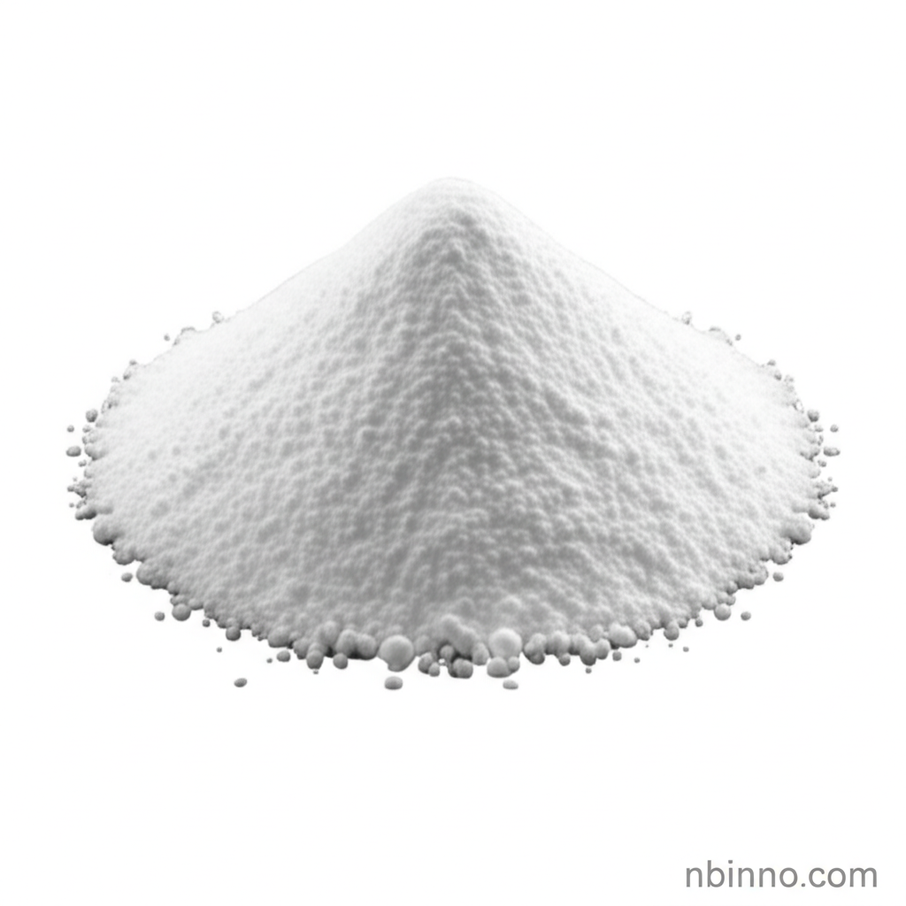 Trichloroisocyanuric Acid Tablet